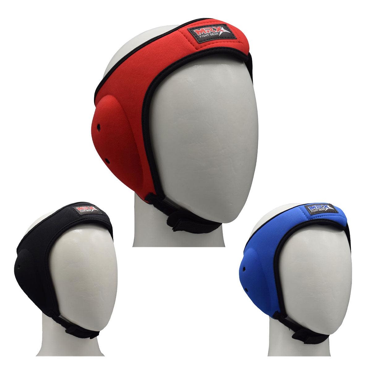 Best MMA Head Protection Guards MRX Products Inc