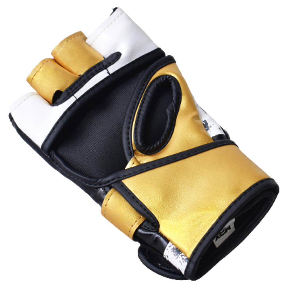 MRX MMA Womens Fight Gloves Grappling Boxing Training Cage Fight