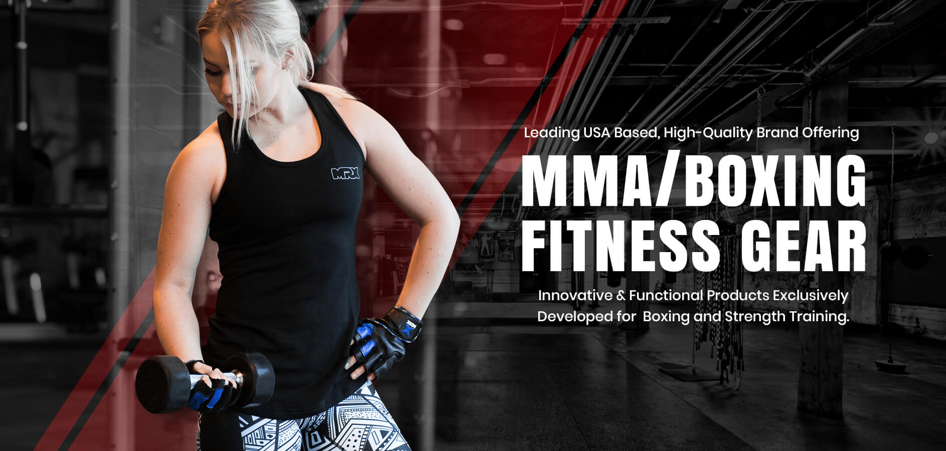 MRX Products: Boxing and Fitness Wear for Every Athlete – MRX Products
