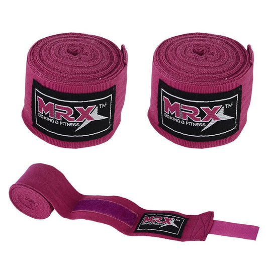 MRX Boxing Hand Wraps Mma Kickboxing Accessories - MRX Products
