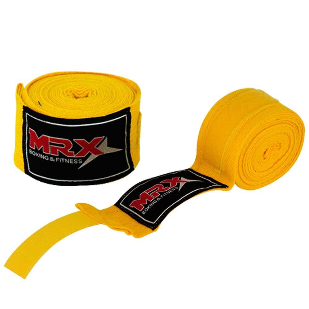 MRX Boxing Hand Wraps Mma Kickboxing Accessories - MRX Products