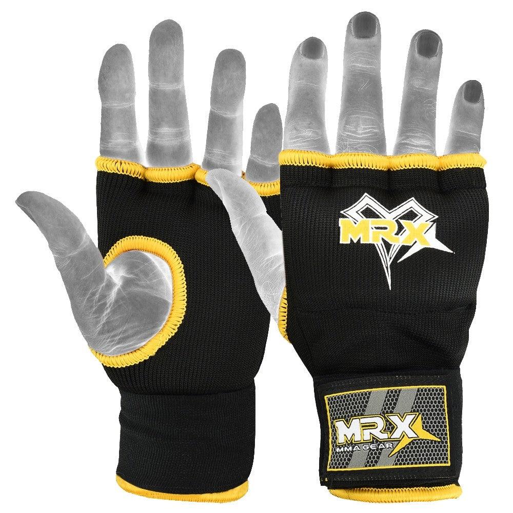 MRX Boxing Hand Wraps Inner Gloves Muay Thai Mma Training Mitts Unisex - MRX Products