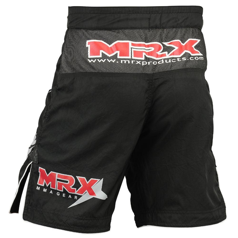 MRX Mma Fighting Shorts For Men - Grappling Fight Short 1102