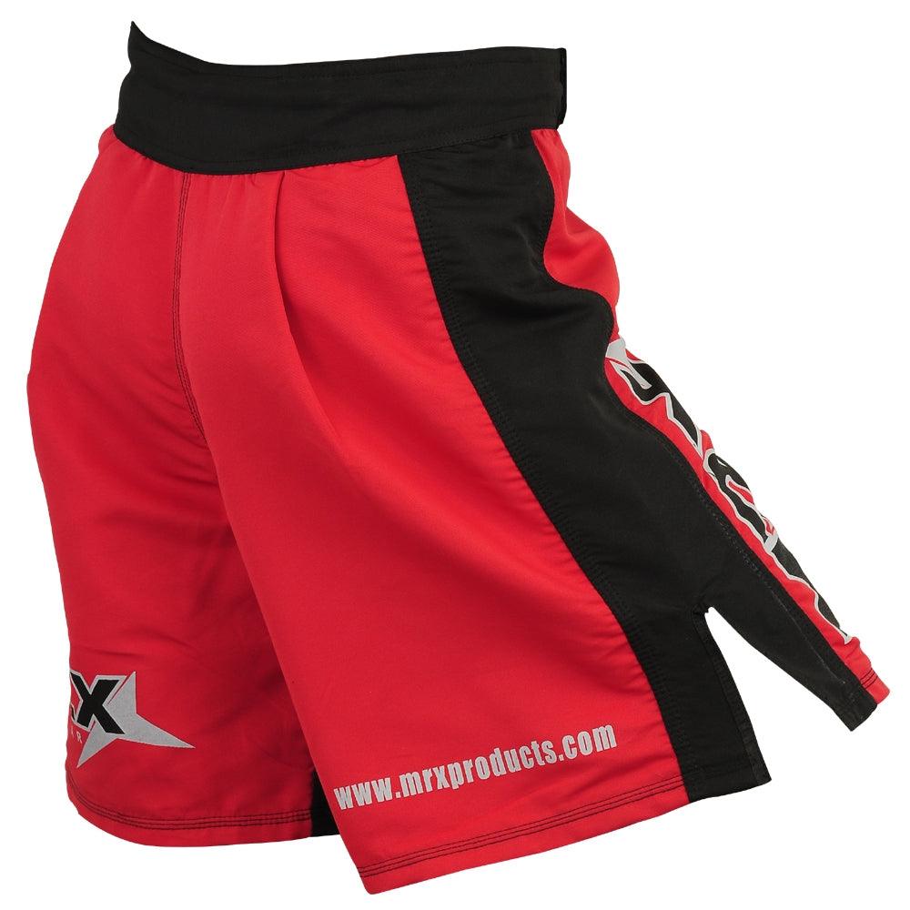 MRX Men's Mma Shorts Grappling Fighting Short 1103