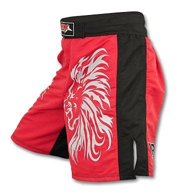 MRX Men's Mma Shorts Grappling Fighting Short 1103