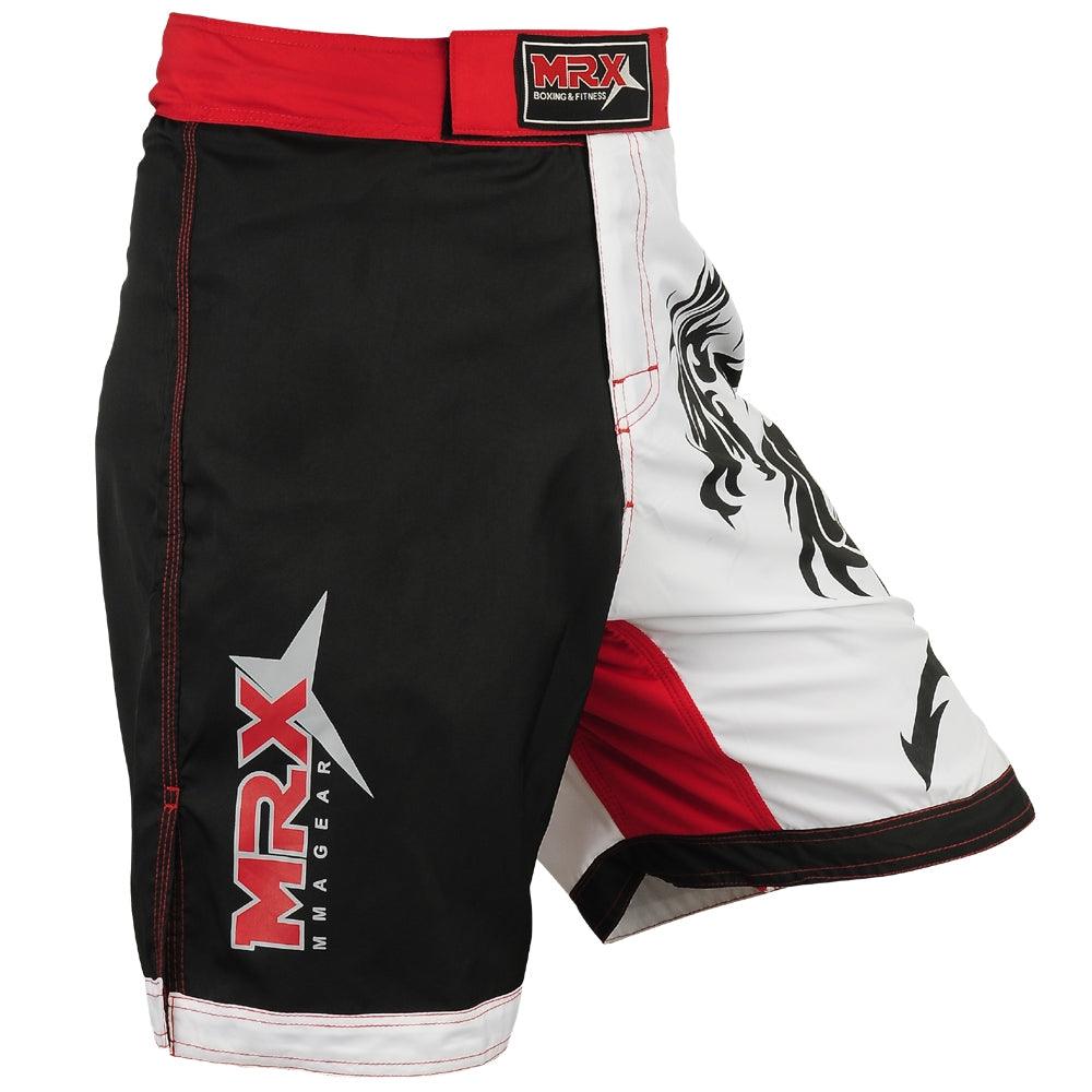 Mma Men's Fighting Shorts Grappling Fight Short 1104