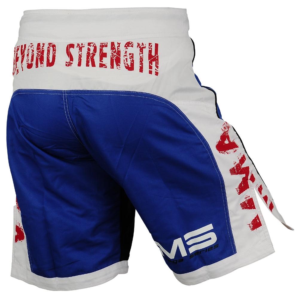 MRX Men's Mma Fighting Shorts Grappling Fight Short 1105