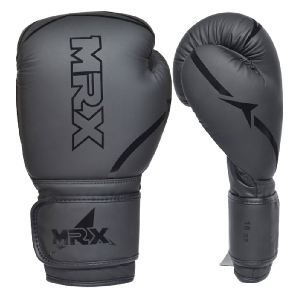 MRX Boxing Gloves Fighting Sparring Training Adult Junior All sizes