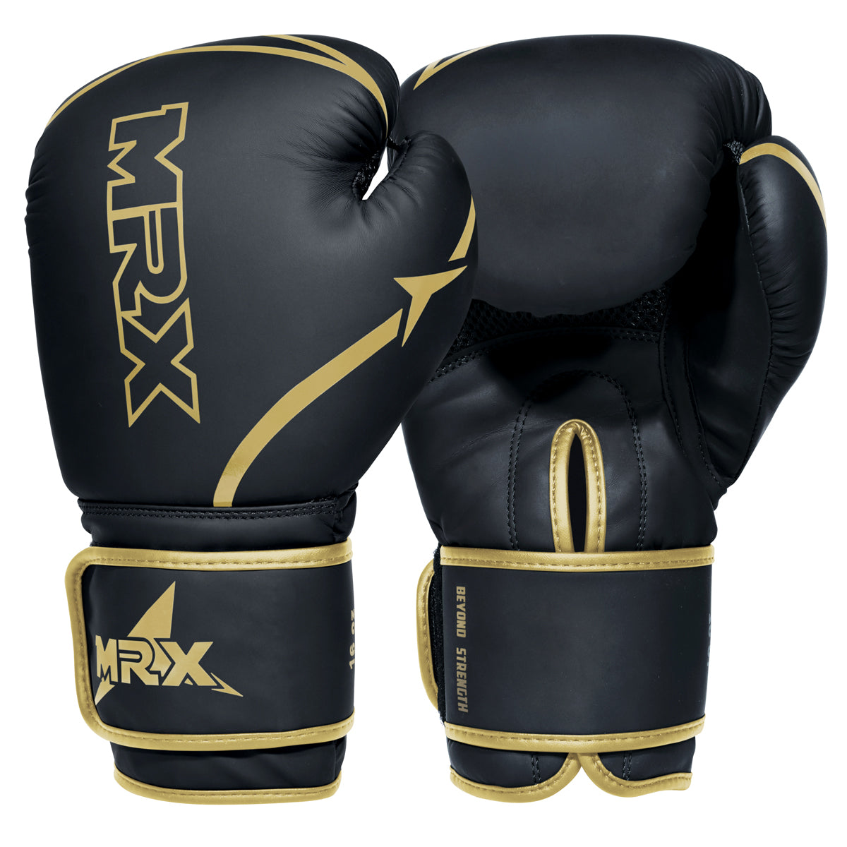 MRX Boxing Gloves Fighting Sparring Training Adult Junior All sizes