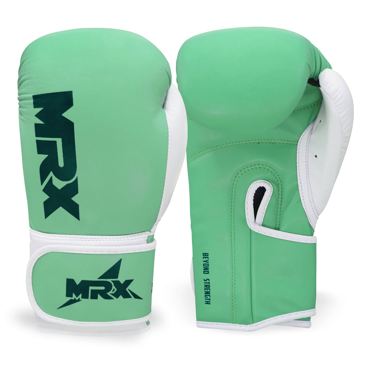 MRX Womens Boxing Gloves Bag Sparring Training Kickboxing Mauy Thai