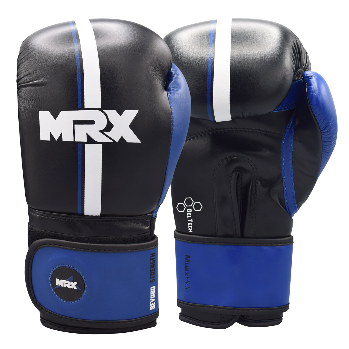 MRX Boxing Gloves for Sparring Fighting Training Kickboxing