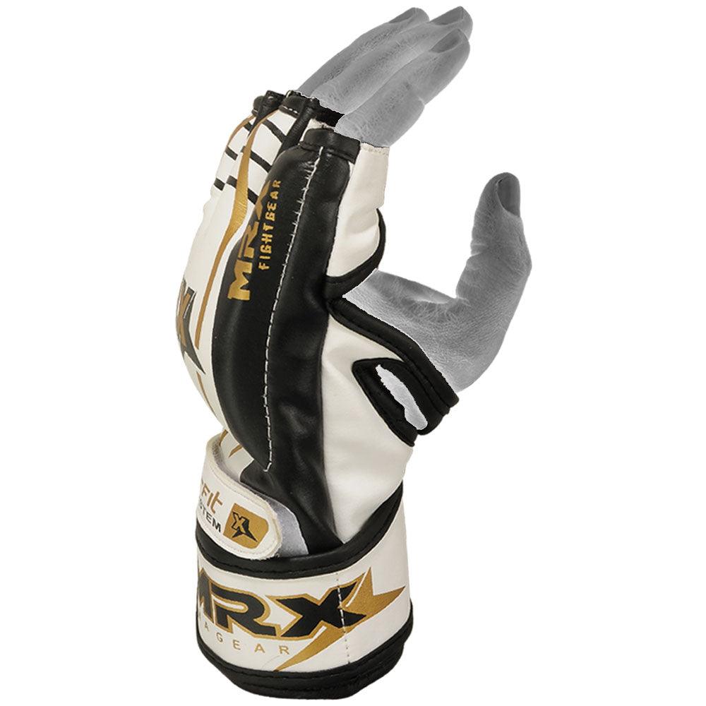 MRX Mma Grappling Gloves Top Quality Cage Fight Glove Men