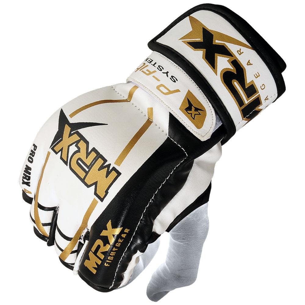 MRX Mma Grappling Gloves Top Quality Cage Fight Glove Men