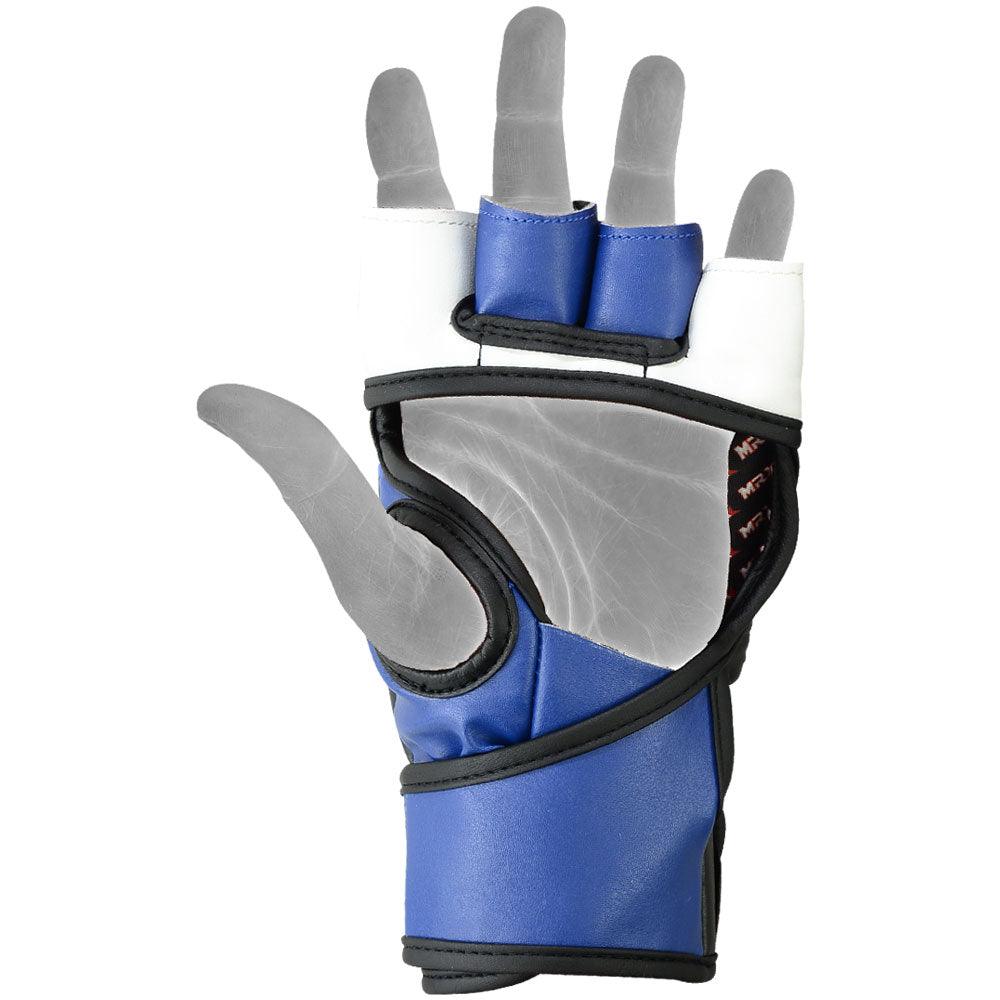 MRX Mma Grappling Gloves Double Strap