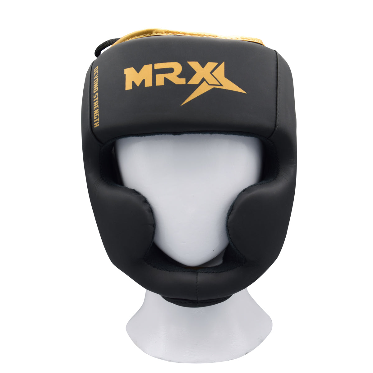 MRX Boxing Kickboxing MMA Head Guard Protective Gear