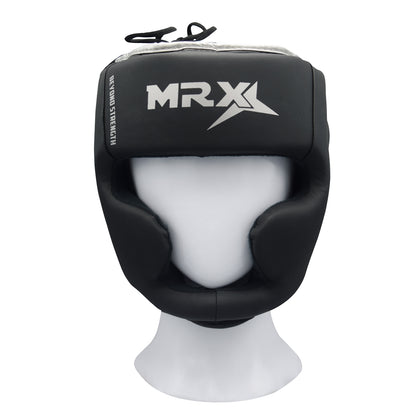 MRX Boxing Kickboxing MMA Head Guard Protective Gear