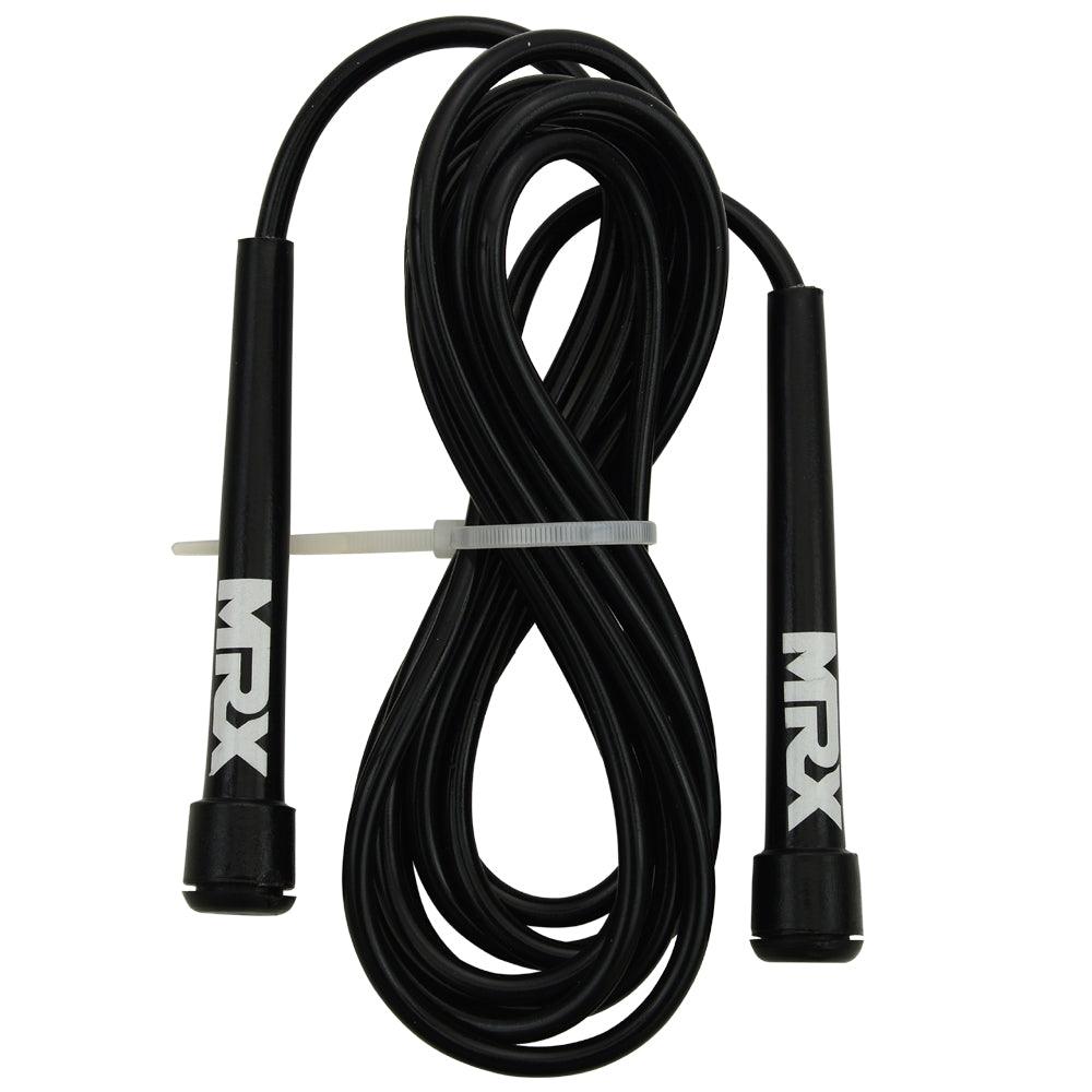 MRX 9' Pvc Jump Rope Gym Mma Boxing Skipping Jump Rope For All Ages - MRX Products