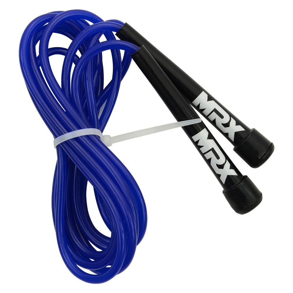 MRX 9' Pvc Jump Rope Gym Mma Boxing Skipping Jump Rope For All Ages - MRX Products