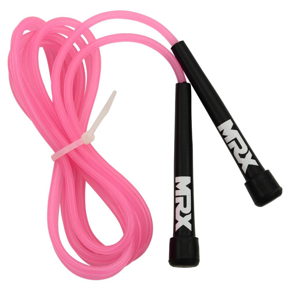 MRX 9' Pvc Jump Rope Gym Mma Boxing Skipping Jump Rope For All Ages - MRX Products