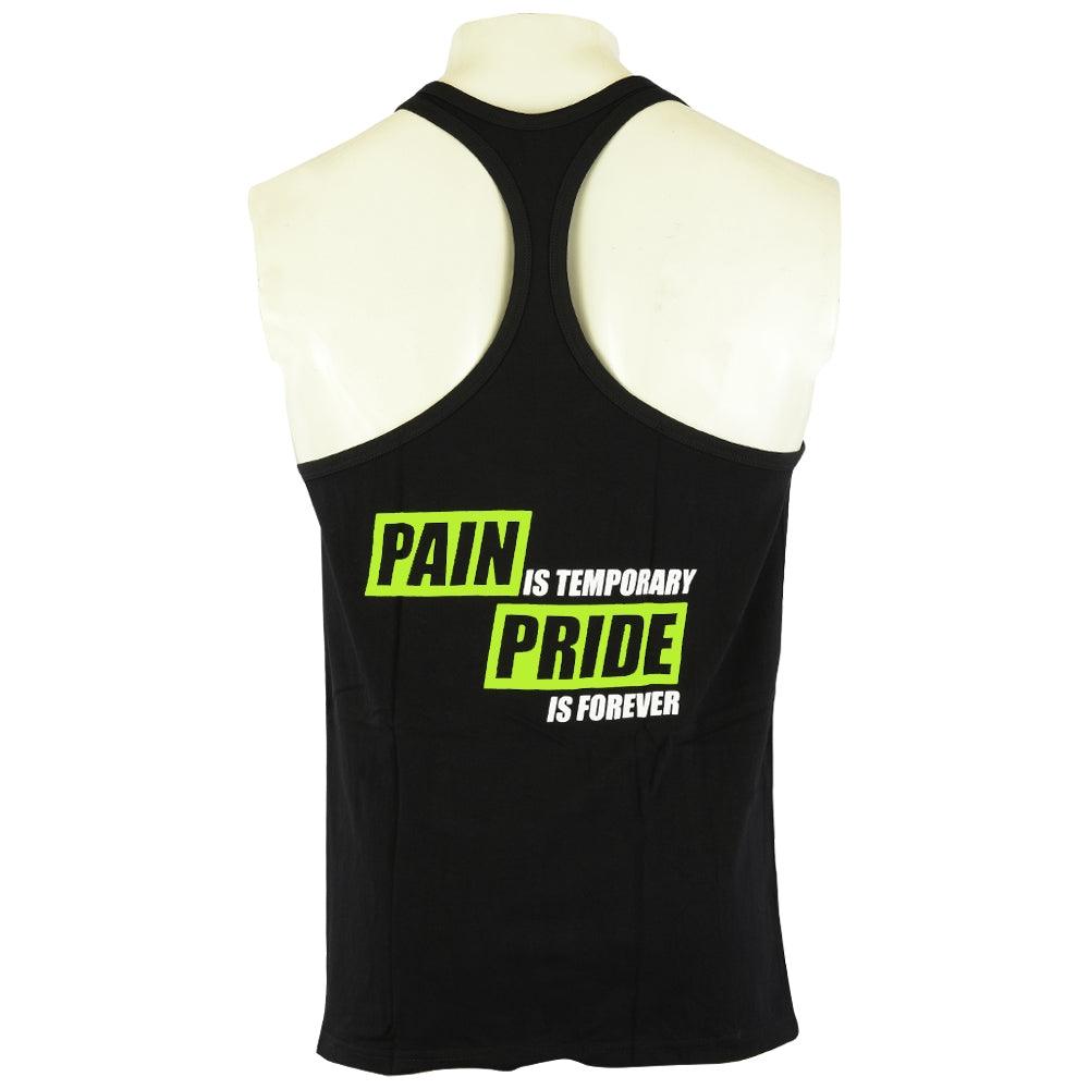 MRX Men's Gym Training Vest Sports Workout Gear Fitness Stringer Tops - MRX Products 