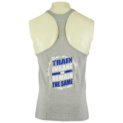 MRX Men's Gym Training Vest Sports Workout Gear Fitness Stringer Tops - MRX Products 