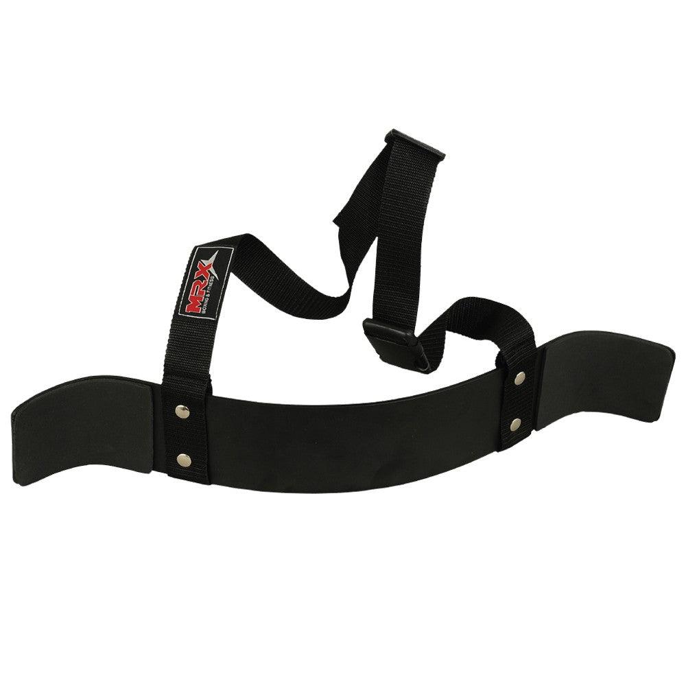 MRX Arm Blaster Bicep Workouts Black