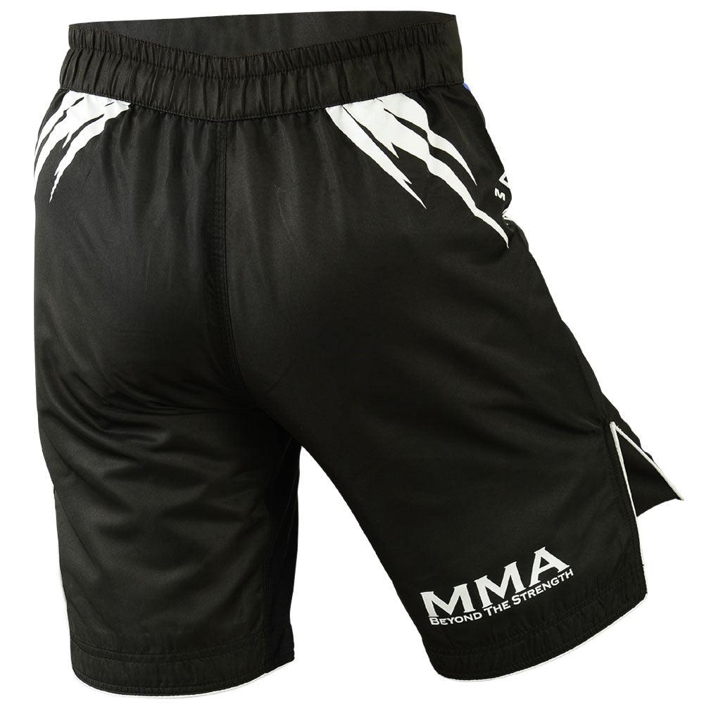 MEN'S Mma Grappling Shorts Mrx Fighting Short 1111 - MRX Products