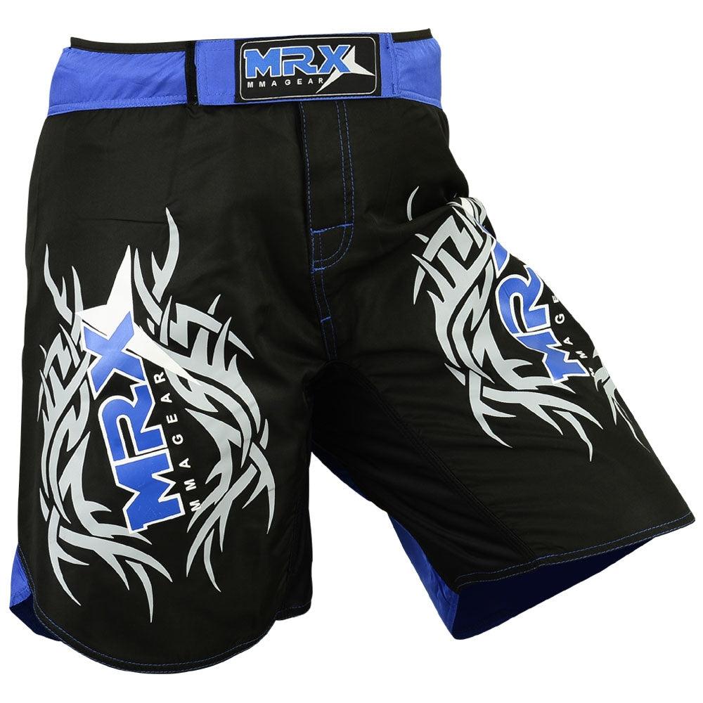 MRX Men's Fighting Shorts Grappling Fight Short 1113 - MRX Products