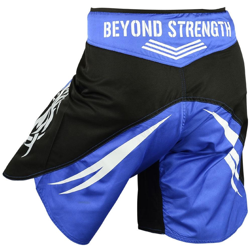 MRX Men's Fighting Shorts Grappling Fight Short 1113 - MRX Products