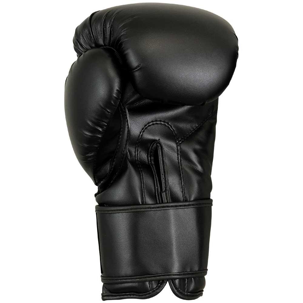 MRX Boxing Gloves In Black