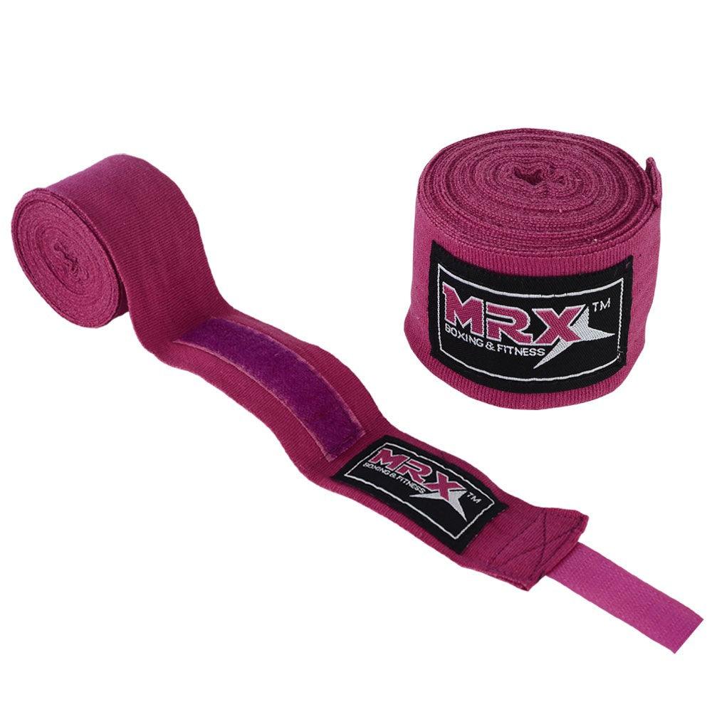MRX Boxing Hand Wraps Mma Kickboxing Accessories - MRX Products