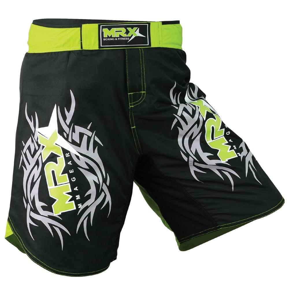 MMA Fighting Shorts Mens Grappling Fight Short 1114 - MRX Products