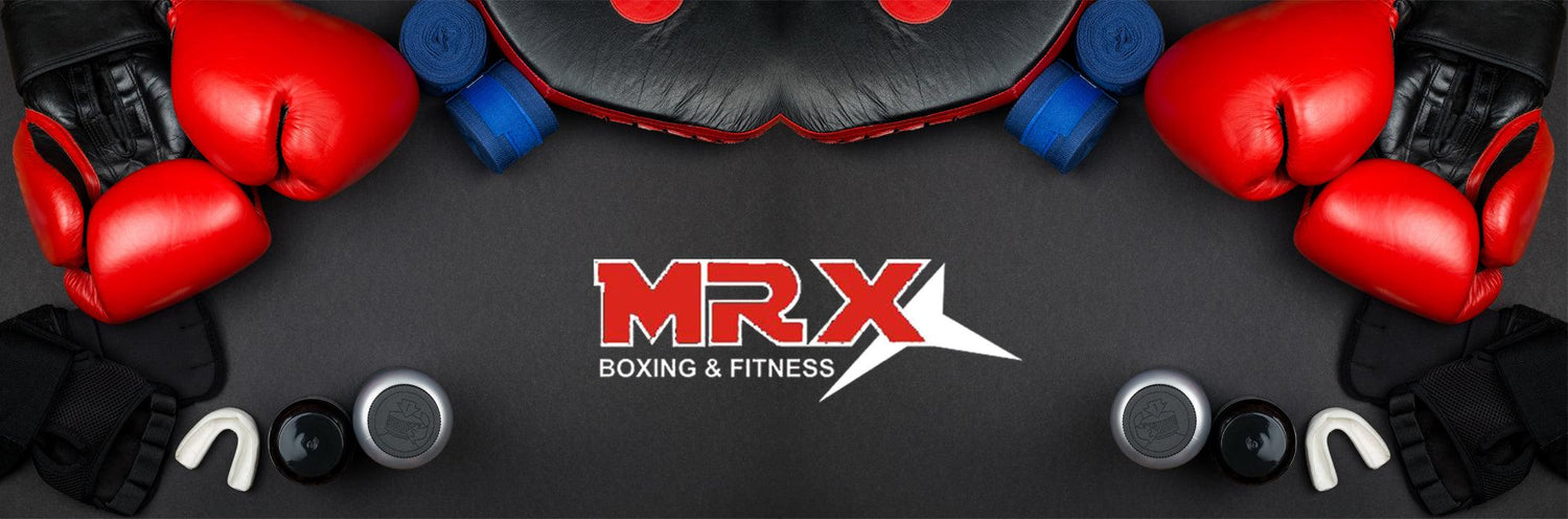 Boxing Gloves - MRX Products 