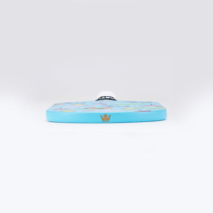 ARTI Carbon Fiber "FLORIDA" Paddle