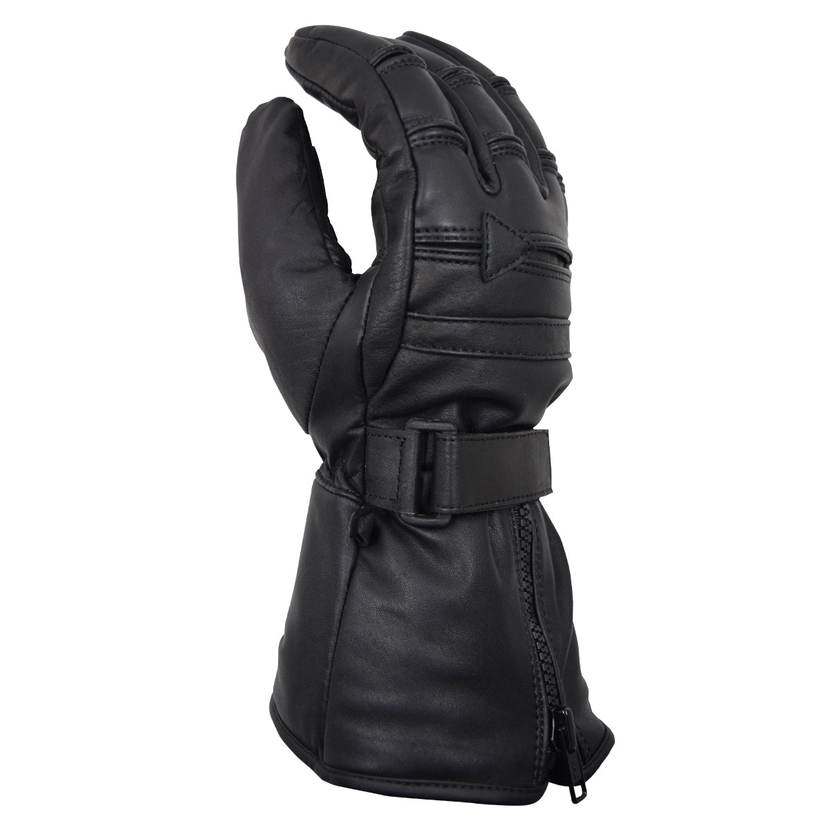 mr glove thermo handschuhe MRX Mens Leather Gloves Winter Cold Weather Motorcycle Driving – MRX Products