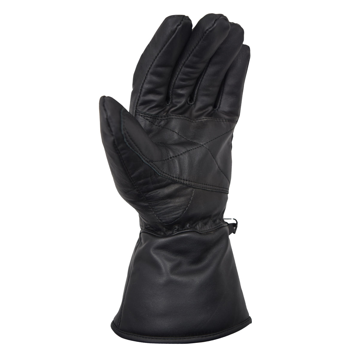 MRX Mens Leather Gloves Winter Cold Weather Motorcycle Driving MRX Products MRX Mens Leather Gloves Winter Cold Weather Motorcycle Driving MRX Products