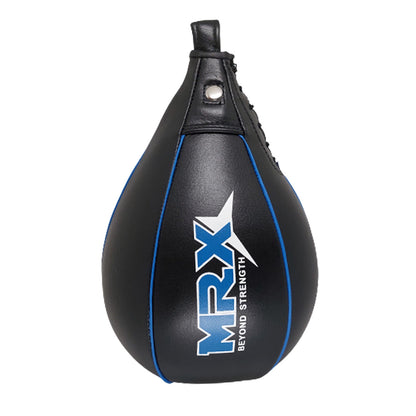 MRX Boxing Speed Ball for Training Punching MMA Kickboxing Muay Thai