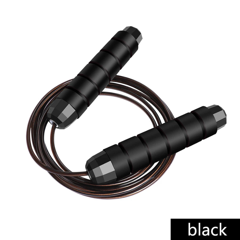 Adjustable Rapid Speed Jump Rope for Fitness Training – MRX Products