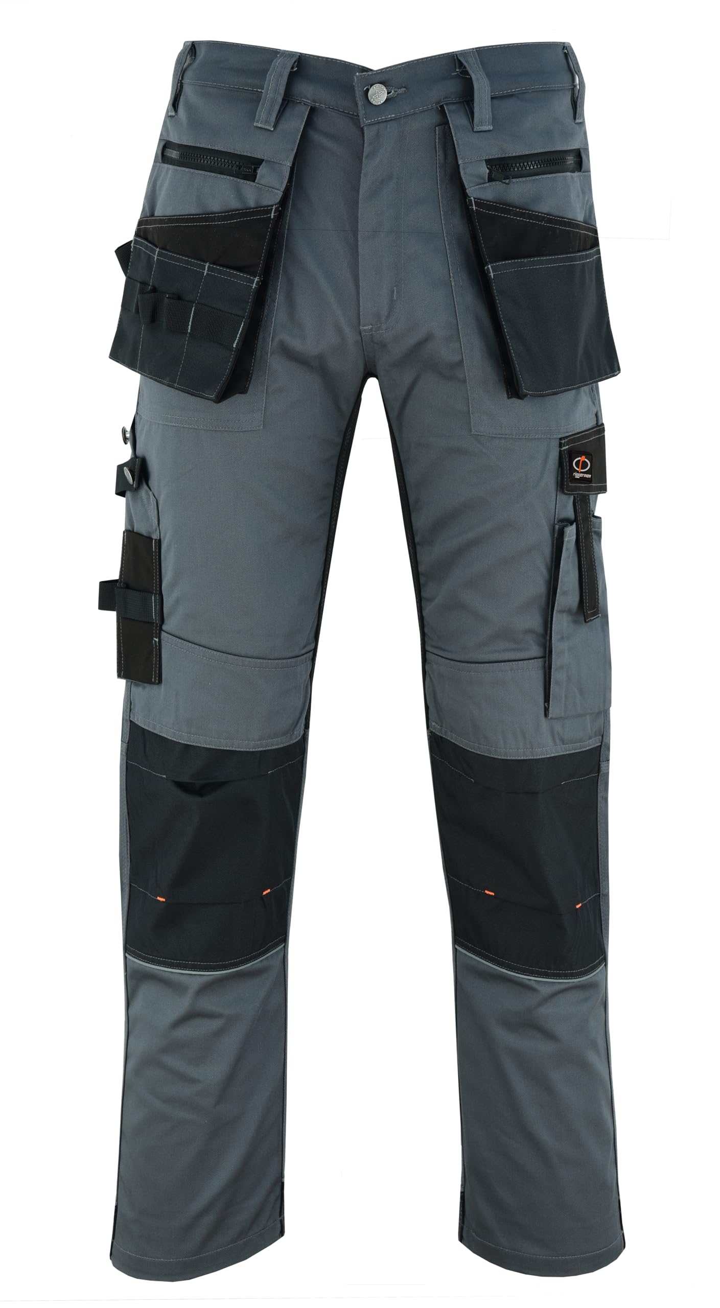 Molly drawls boxer pants ブラック・グレーセット Molly Drawls