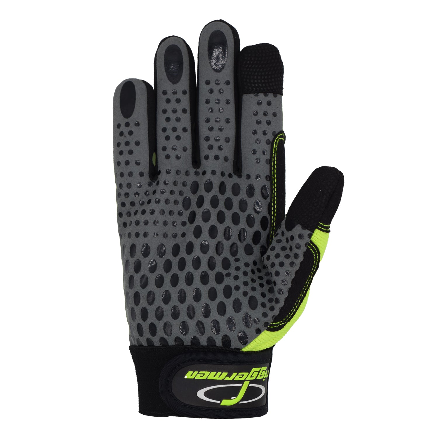 mechanic handschuhe Riggermen Mens Mechanic Work Gloves Touchscreen Multiuse Safety Glove