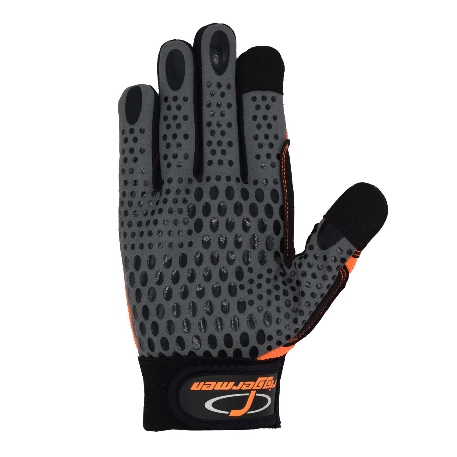 Riggermen Mens Mechanic Work Gloves Touchscreen Multiuse Safety Glove – MRX Products