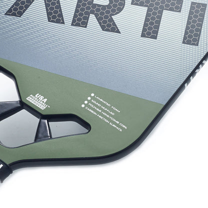 ARTI Carbon Fiber "MASTERY ELITE 1.0" Paddle