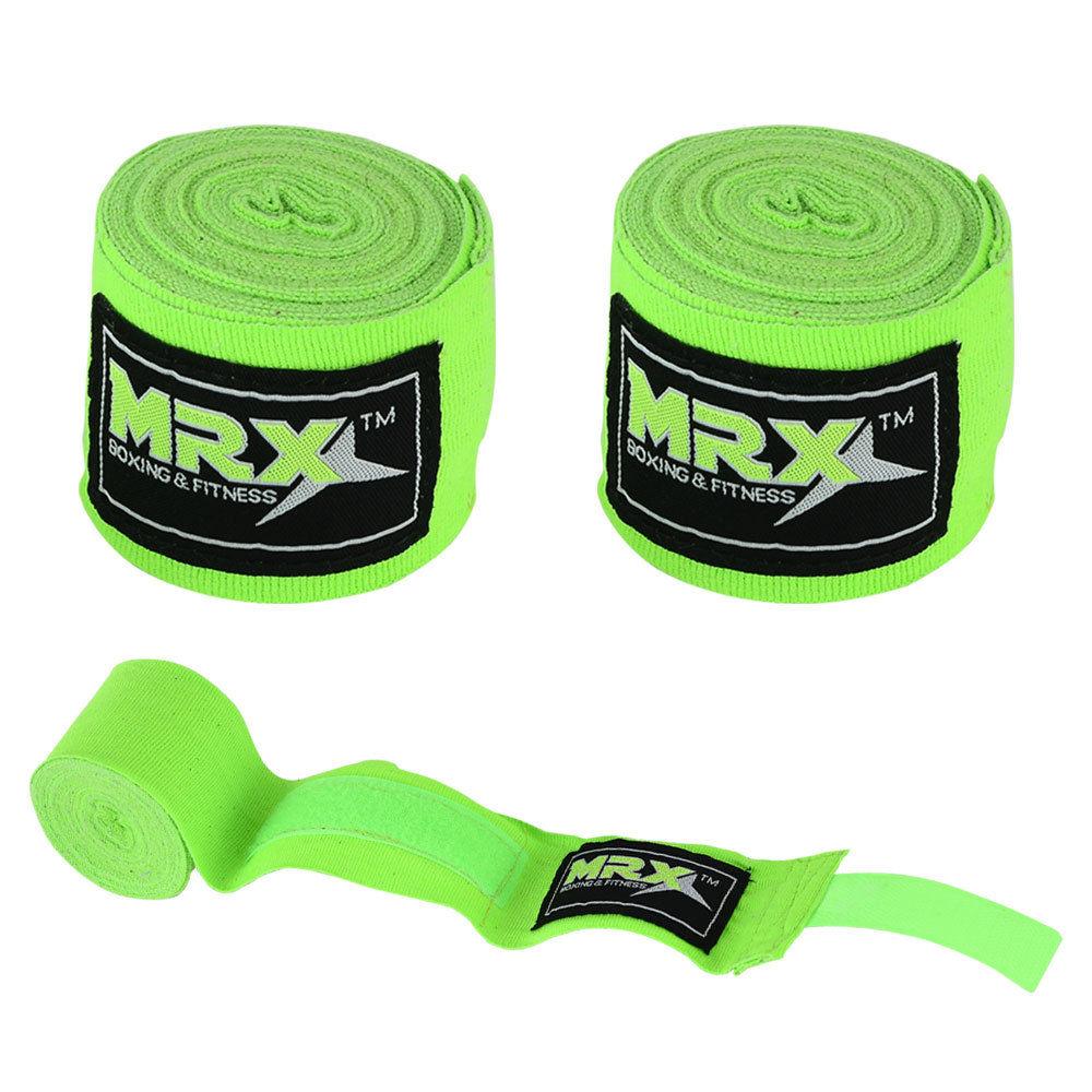 MRX Boxing Hand Wraps Mma Kickboxing Accessories
