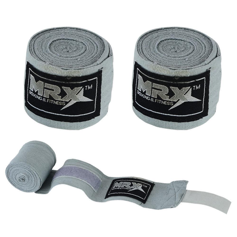 MRX Boxing Hand Wraps Mma Kickboxing Accessories - MRX Products 