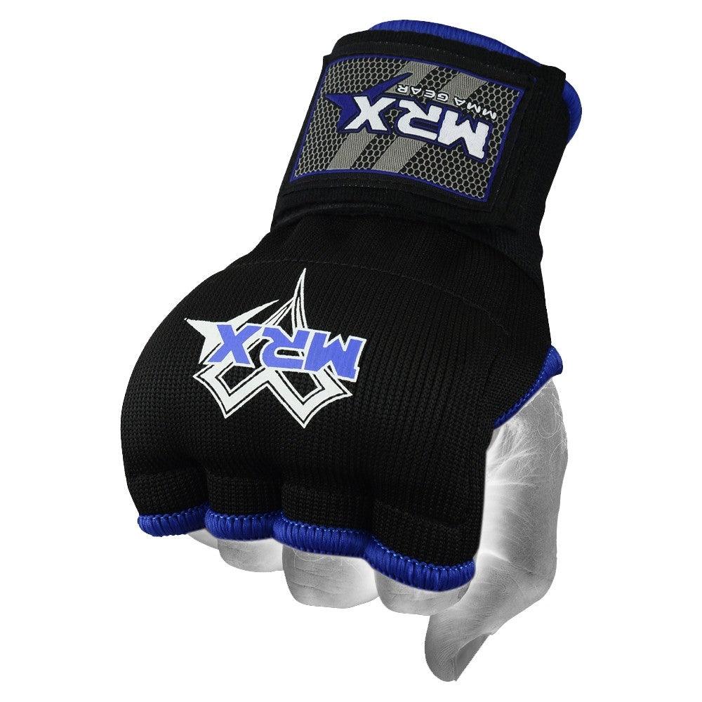 MRX Boxing Hand Wraps Inner Gloves Muay Thai Mma Training Mitts Unisex - MRX Products 