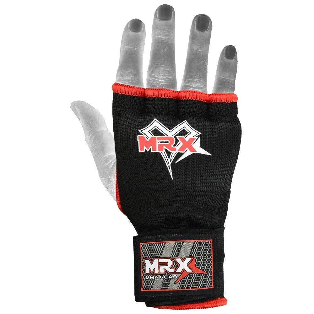 MRX Boxing Hand Wraps Inner Gloves Muay Thai Mma Training Mitts Unisex