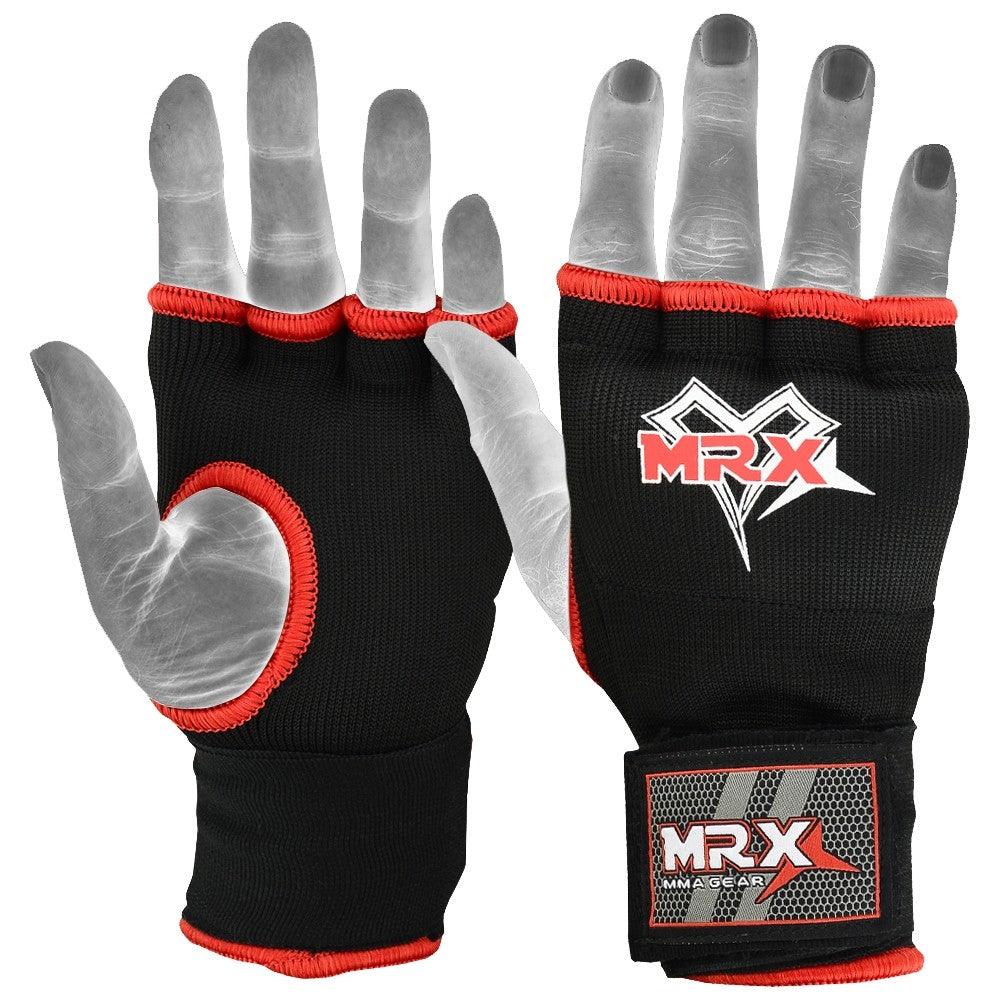 MRX Boxing Hand Wraps Inner Gloves Muay Thai Mma Training Mitts Unisex