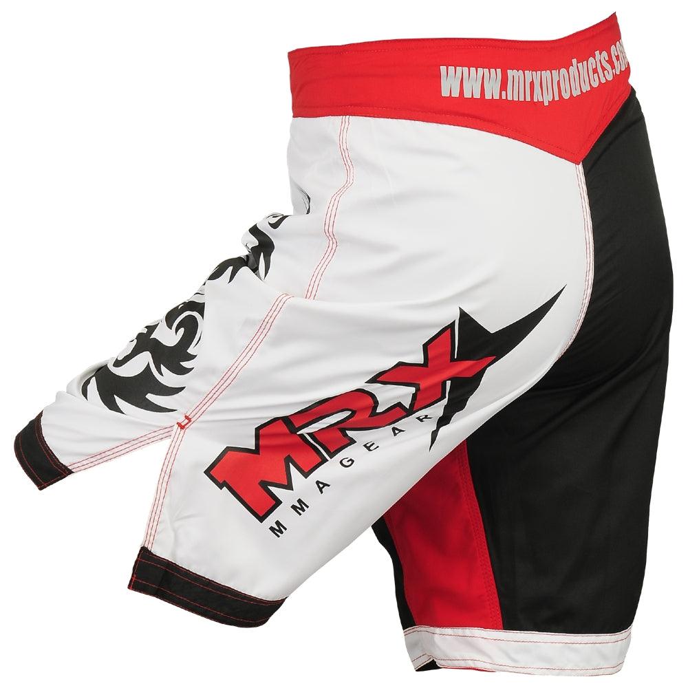 Mma Men's Fighting Shorts Grappling Fight Short 1104 - MRX Products 