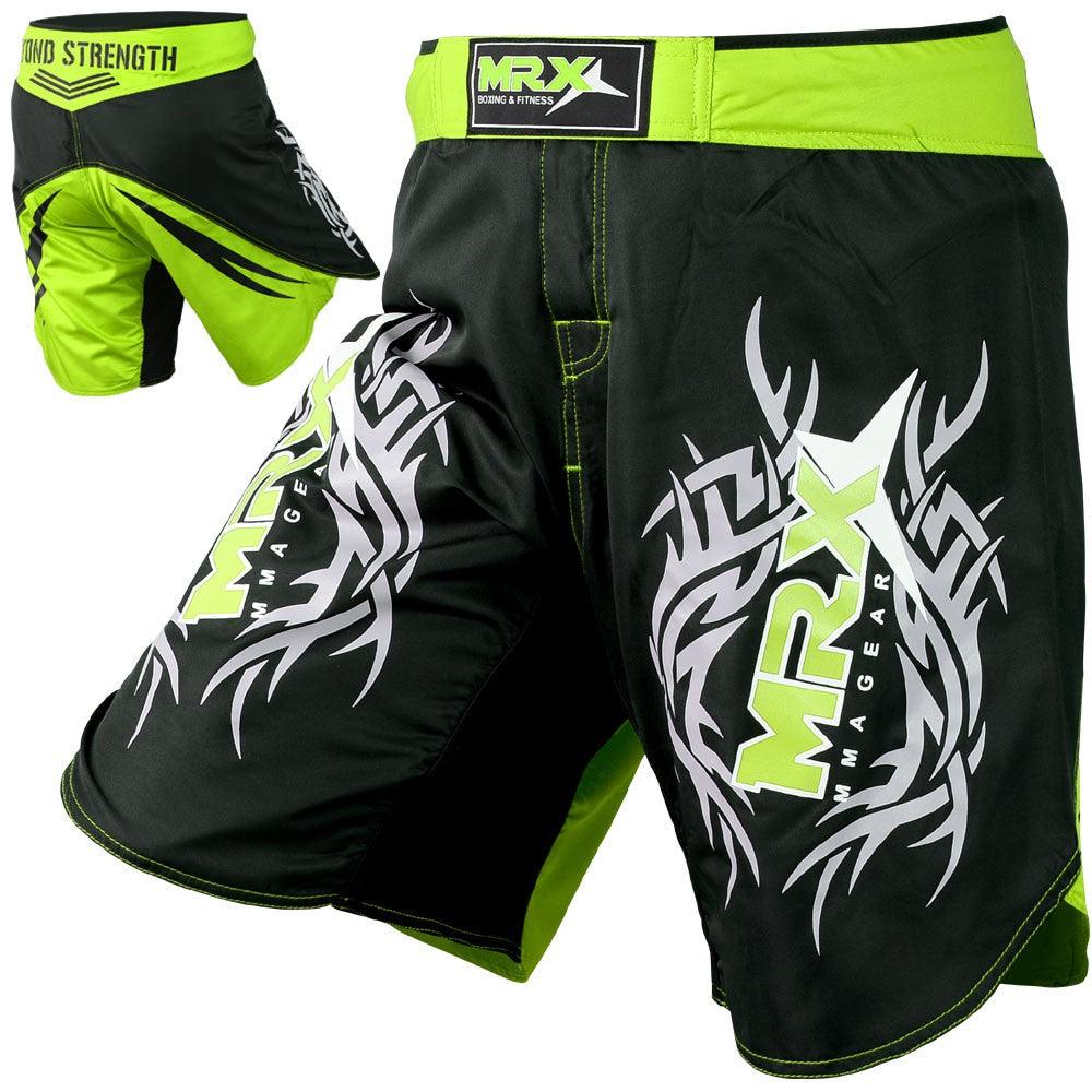 MMA Fighting Shorts Mens Grappling Fight Short 1114 - MRX Products 