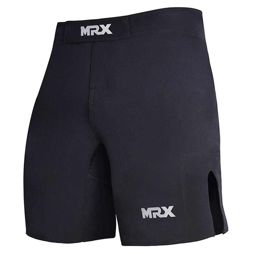 Rash Guard For Men Bjj MMA Shorts For Men BJJ/Boxing Fight